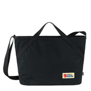 Fjallraven Vardag Cross Body Bag Black - Parasol Store