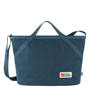 Fjallraven Vardag Cross Body Bag Storm - Parasol Store