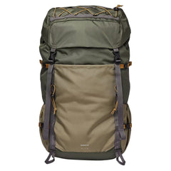 Sandqvist Mountain Hike Multi Trekk Green Sandqvist