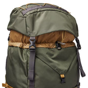 Sandqvist Mountain Hike Multi Trekk Green Sandqvist