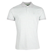 Barbour Swinden Polo Dusty Mint Barbour