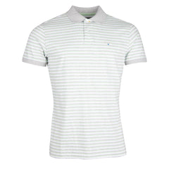 Barbour Swinden Polo Dusty Mint Barbour