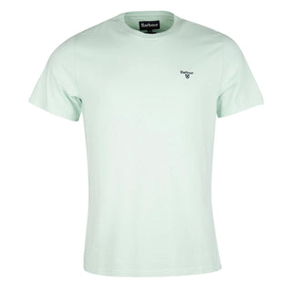 Barbour Sports Tee Dusty Mint Barbour