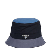 Barbour Laytham Sports Hat Navy Mix Barbour