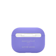 Native Union x Maison Kitsune Cool Tone Fox Airpods Pro Case Provencal Blue Native Union x Maison Kitsune