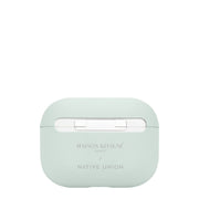 Native Union x Maison Kitsune Cool Tone Fox Airpods Pro Case Mint Native Union x Maison Kitsune