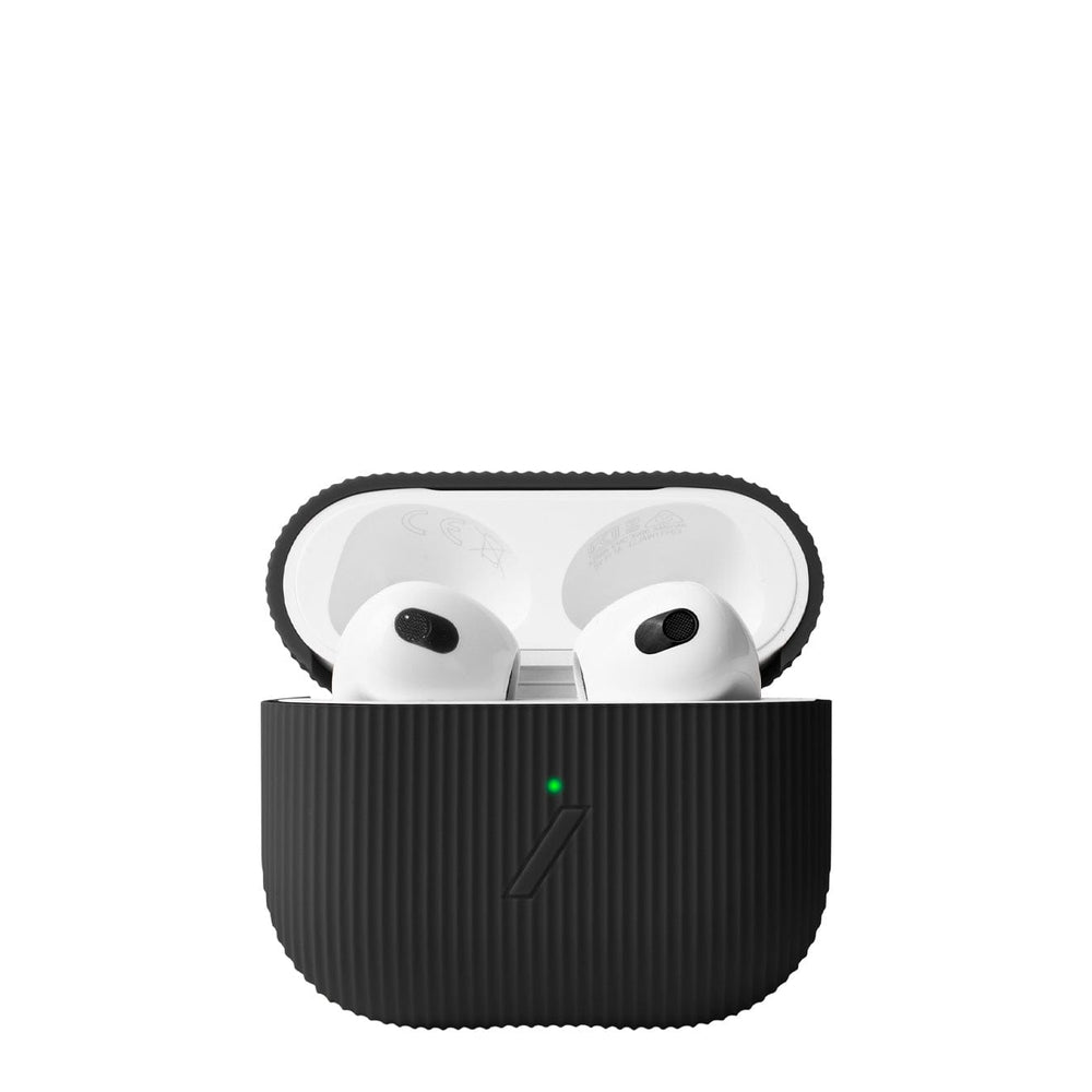 Native Union Curve Case for Airpods (Gen 3) Black Native Union