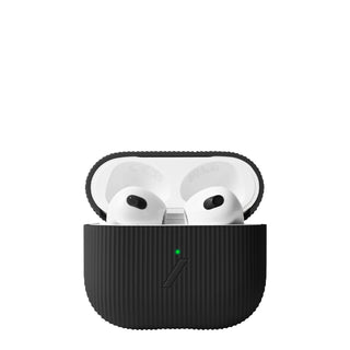 Native Union Curve Case for Airpods (Gen 3) Black Native Union