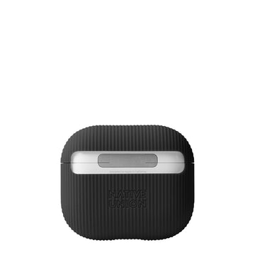 Native Union Curve Case for Airpods (Gen 3) Black Native Union