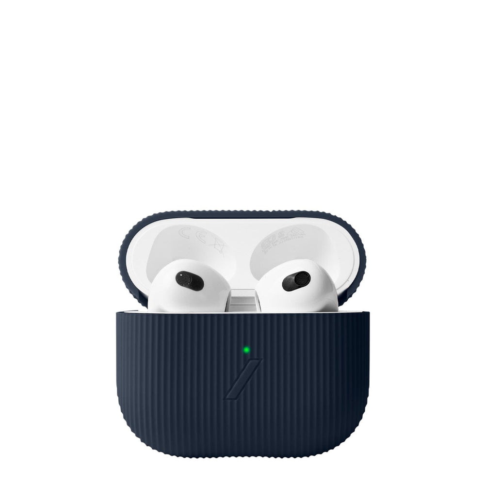 Native Union Curve Case for Airpods (Gen 3) Indigo Native Union