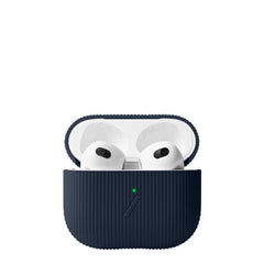 Native Union Curve Case for Airpods (Gen 3) Indigo Native Union