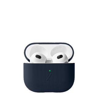 Native Union Curve Case for Airpods (Gen 3) Indigo Native Union