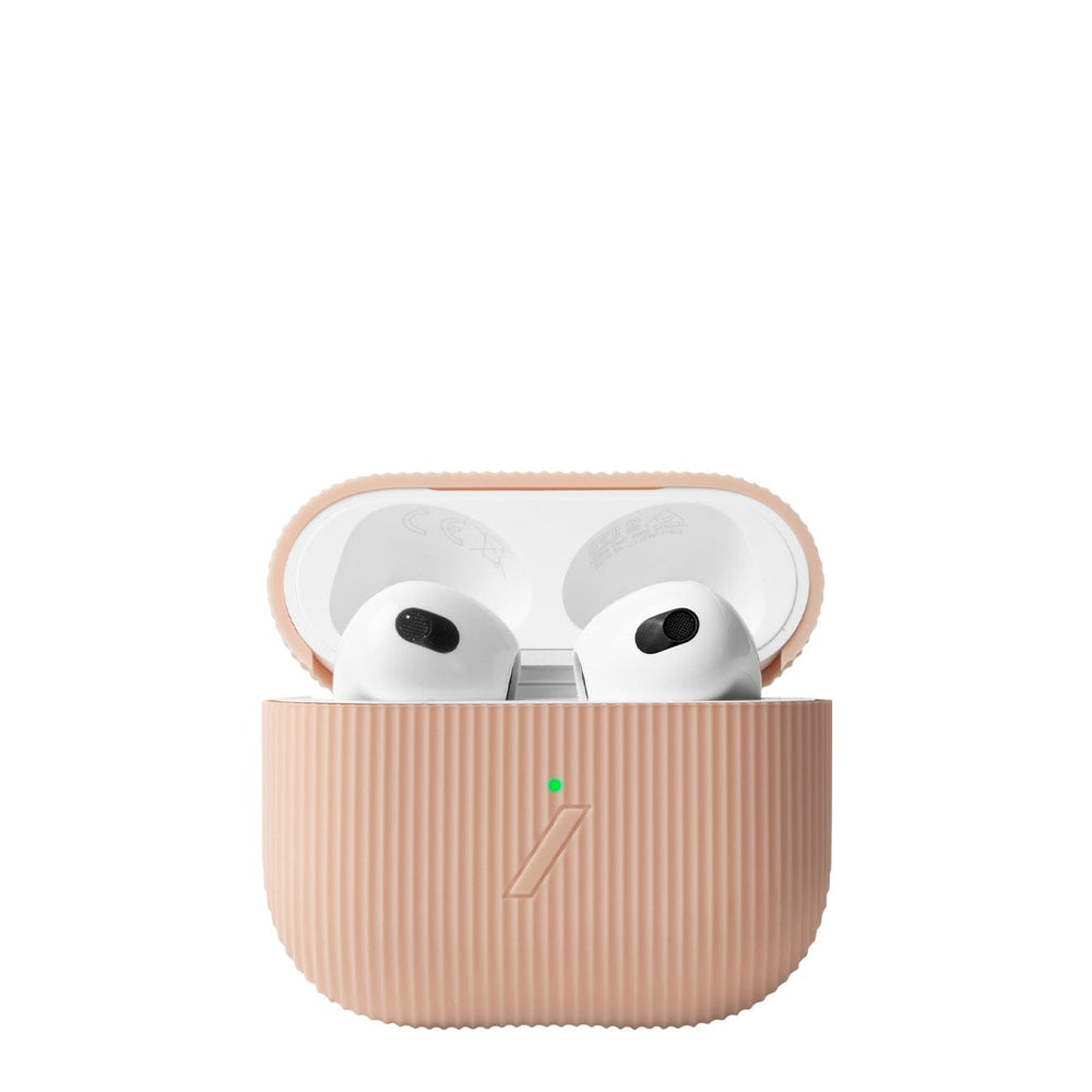 Native Union Curve Case for Airpods (Gen 3) Peach Native Union