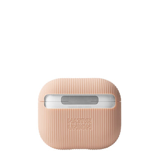 Native Union Curve Case for Airpods (Gen 3) Peach Native Union