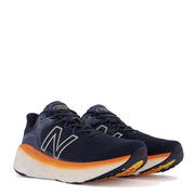 New Balance Fresh Foam More v3 Eclipse / Vibrant Orange New Balance
