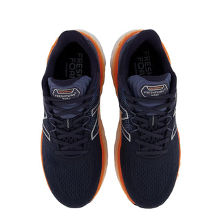 New Balance Fresh Foam More v3 Eclipse / Vibrant Orange New Balance