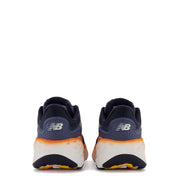 New Balance Fresh Foam More v3 Eclipse / Vibrant Orange New Balance