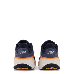 New Balance Fresh Foam More v3 Eclipse / Vibrant Orange New Balance