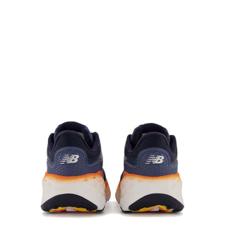 New Balance Fresh Foam More v3 Eclipse / Vibrant Orange New Balance
