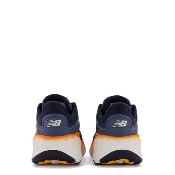 New Balance Fresh Foam More v3 Eclipse / Vibrant Orange New Balance