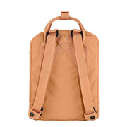 Fjallraven Kanken Mini Backpack Peach Sand Fjallraven Kanken Bags
