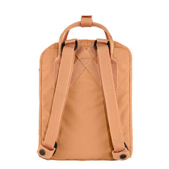Fjallraven Kanken Mini Backpack Peach Sand Fjallraven Kanken Bags
