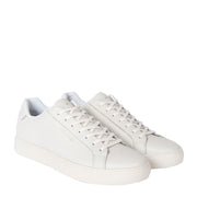 Paul Smith Rex Trainers White Paul Smith