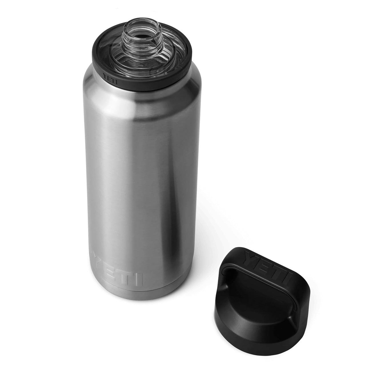 YETI Rambler 26oz Bottle Chug Stainless Steel YETI