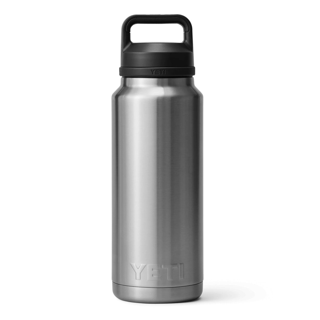 YETI Rambler 26oz Bottle Chug Stainless Steel YETI