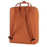 Fjallraven Kanken Classic Backpack Terracotta Brown Fjallraven Kanken Bags