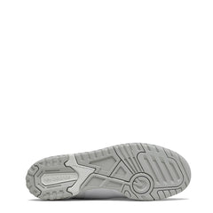 New Balance Womens 550 Trainers White / White - Parasol Store