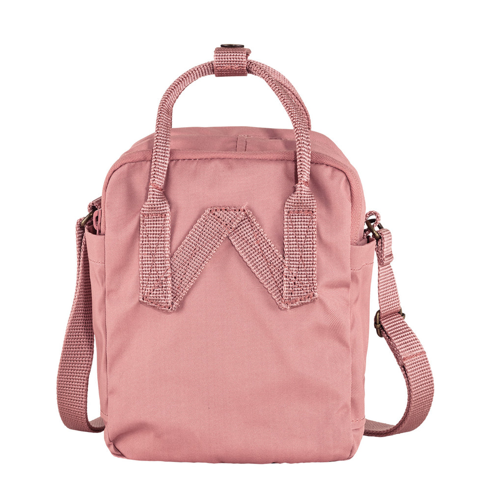 Fjallraven Tree-Kanken Sling Lilac Pink Fjallraven Kanken Bags