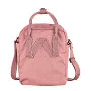 Fjallraven Tree-Kanken Sling Lilac Pink Fjallraven Kanken Bags