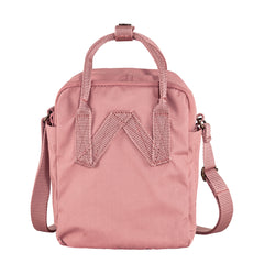 Fjallraven Tree-Kanken Sling Lilac Pink Fjallraven Kanken Bags