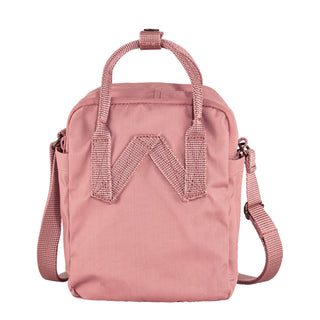 Fjallraven Tree-Kanken Sling Lilac Pink Fjallraven Kanken Bags
