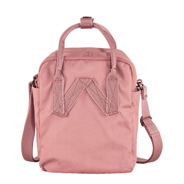 Fjallraven Tree-Kanken Sling Lilac Pink Fjallraven Kanken Bags