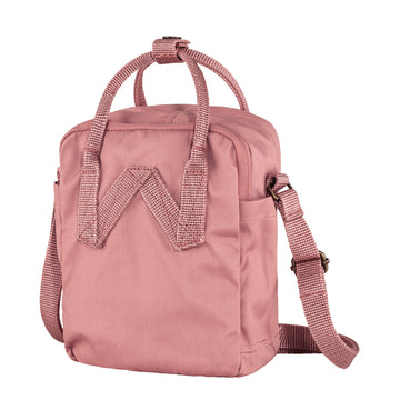 Fjallraven Tree-Kanken Sling Lilac Pink Fjallraven Kanken Bags