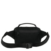 Fjallraven Kanken No. 2 Black Hip Pack Fjallraven Kanken Bags