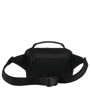 Fjallraven Kanken No. 2 Black Hip Pack Fjallraven Kanken Bags
