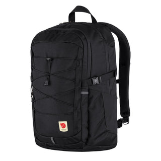 Fjallraven Skule 28L Backpack Black Fjallraven