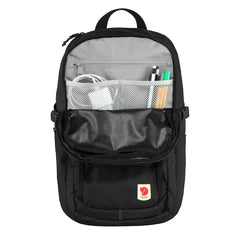 Fjallraven Skule 28L Backpack Black Fjallraven