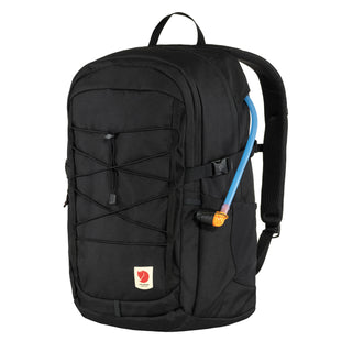Fjallraven Skule 28L Backpack Black Fjallraven