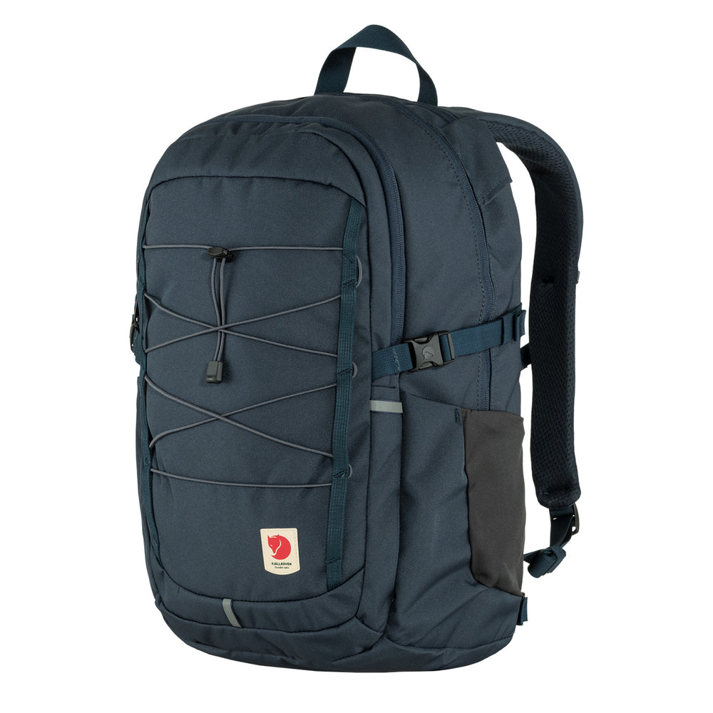 Fjallraven Skule 28L Backpack Navy Fjallraven