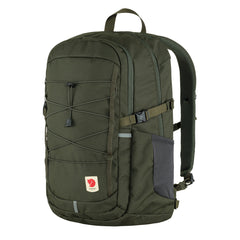 Fjallraven Skule 28L Backpack Deep Forest Fjallraven