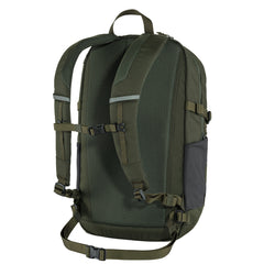 Fjallraven Skule 28L Backpack Deep Forest Fjallraven