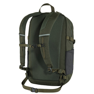Fjallraven Skule 28L Backpack Deep Forest Fjallraven