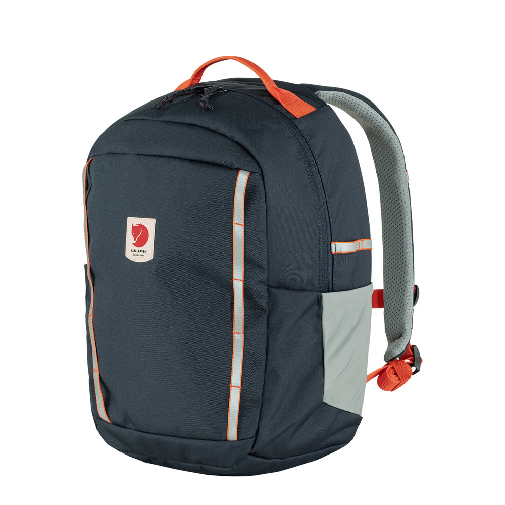 Fjallraven Skule Kids Backpack Navy Fjallraven