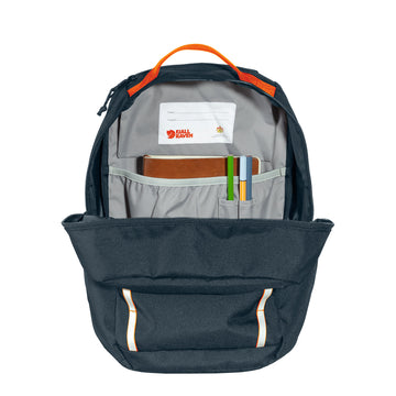 Fjallraven Skule Kids Backpack Navy Fjallraven