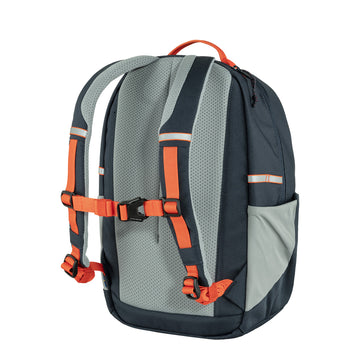 Fjallraven Skule Kids Backpack Navy Fjallraven