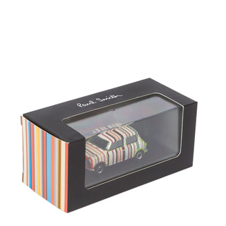 Paul Smith Signature Stripe Mini Model Car Multi Paul Smith